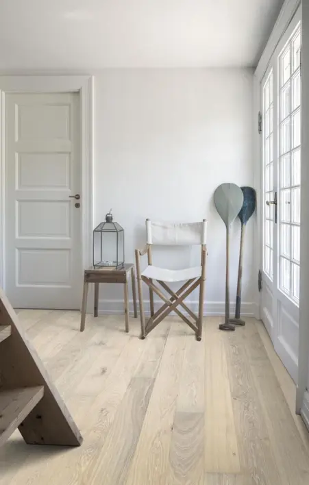 Kährs Classic Nouveau lauta, Tammi Nouveau Blonde