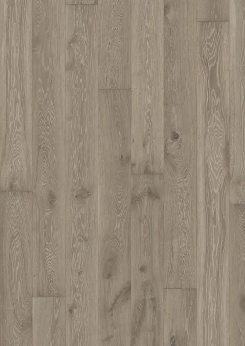 Kährs Classic Nouveau -lauta, Tammi Nouveau Gray