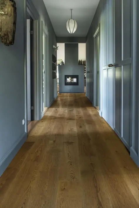 Kährs Classic Nouveau lauta, Tammi Nouveau Rich