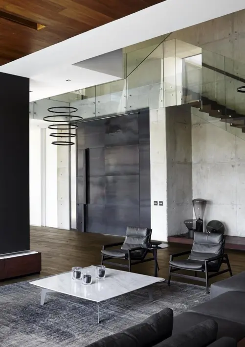 Kährs Classic Nouveau lauta, Tammi Nouveau Tawny