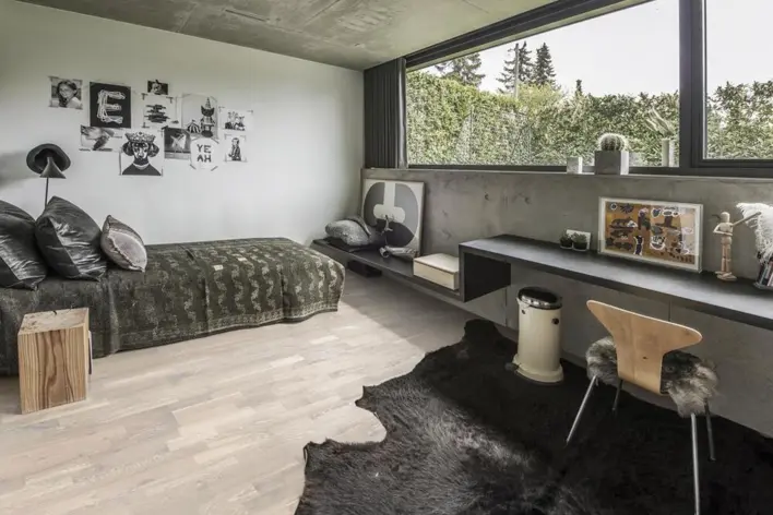 Kährs Harmony 3-lankku, Eg Limestone