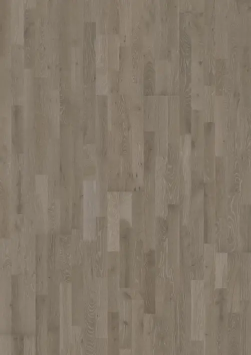 Kährs Harmony 3-lautainen, Tammi Alloy