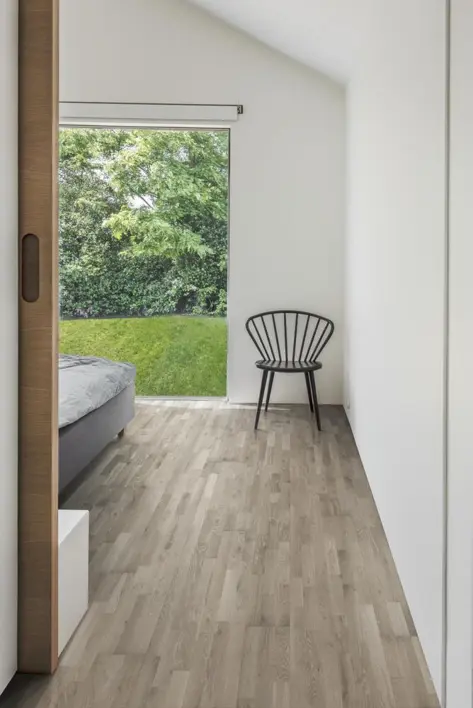 Kährs Harmony 3-lautainen, Tammi Alloy