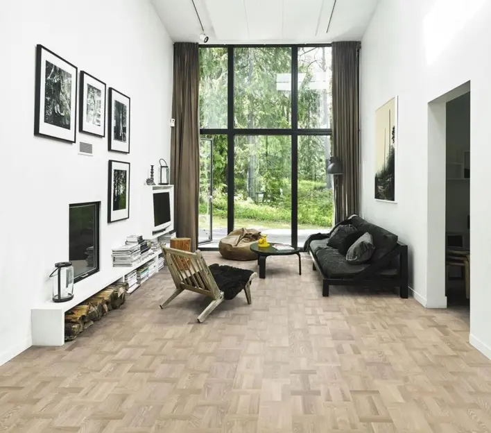 Kährs European Renaissance, Tammi Palazzo Bianco