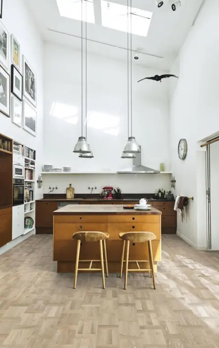 Kährs European Renaissance, Tammi Palazzo Bianco
