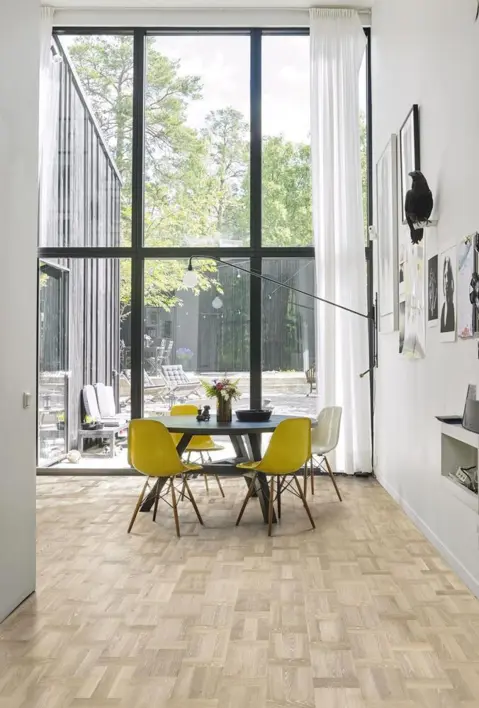 Kährs European Renaissance, Tammi Palazzo Bianco