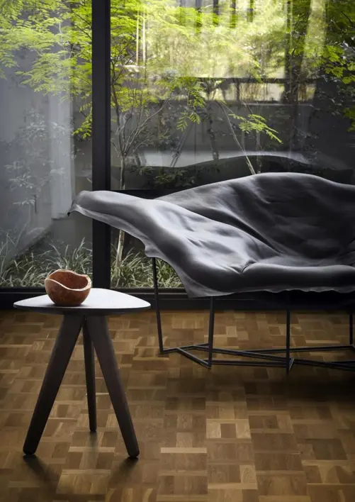 Kährs European Renaissance, Tammi Palazzo Fumo