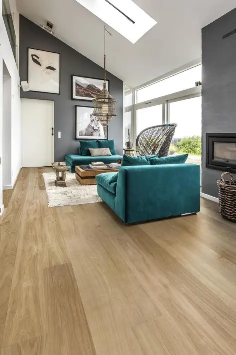 Kährs Capital, Tammi Dublin - Ultramatt