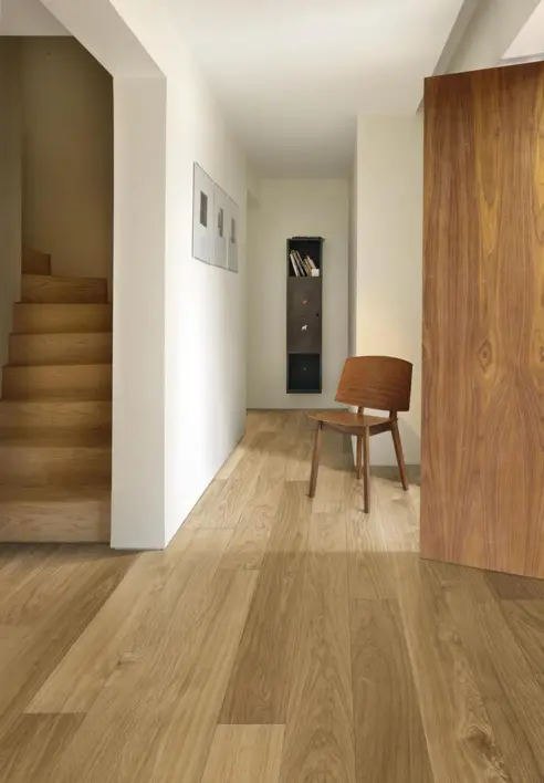 Kährs Capital, Tammi Dublin - Öljykäsitelty