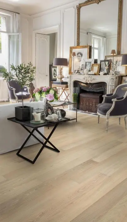 Kährs Capital, Eg Paris - Ultramat