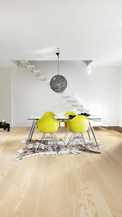 Kährs Sand 2-sauvainen, Saarni Falsterbo