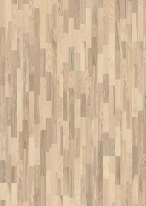 Kährs Sand 3-lautainen, Saarni Skagen