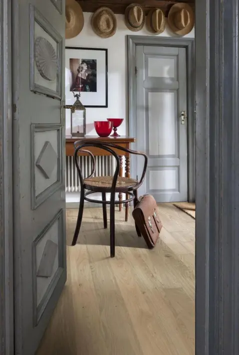 Kährs Sand Lankku, Eg Brighton