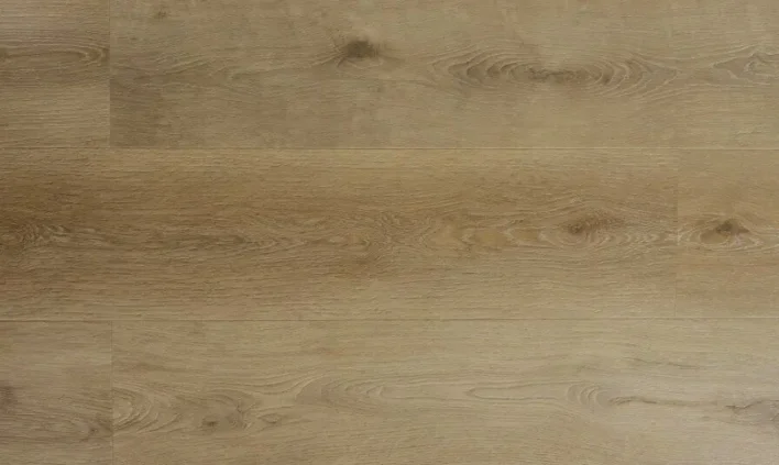 Pacific Plank, valkoinen rustiikkinen tammi