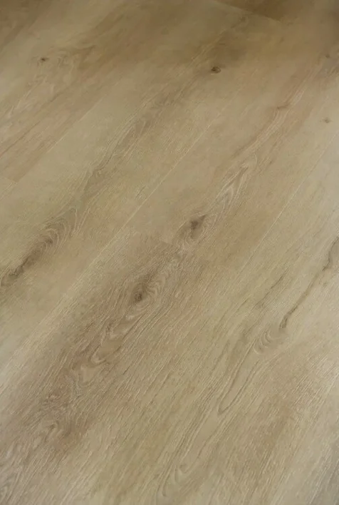 Pacific Plank, valkoinen rustiikkinen tammi