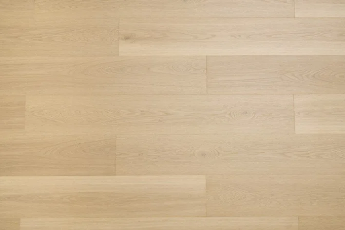 Pacific Plank, Invisible rustic oak