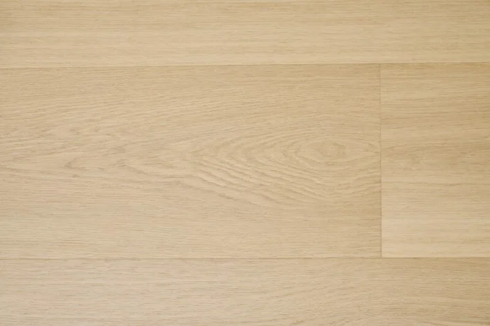 Pacific Plank, Invisible rustic oak