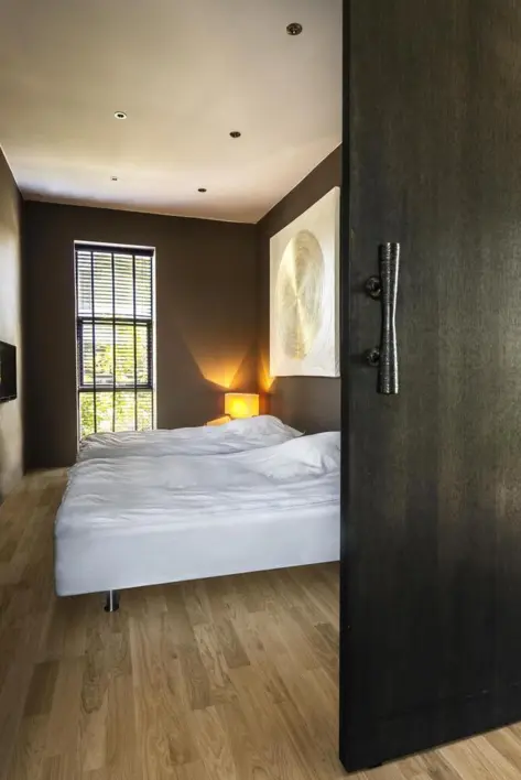 Kährs European Naturals 2-lankkuinen, Tammi Verona - ultramattalakka