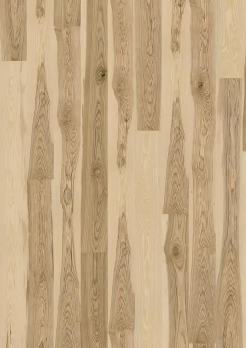 Kährs Nordic Naturals Plank, Ask Gotland