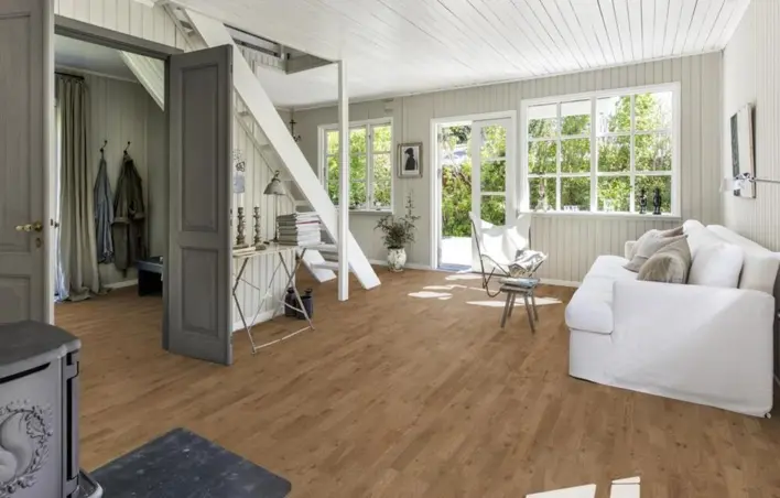 Kährs Duramen 3-lautainen, Tammi Ore