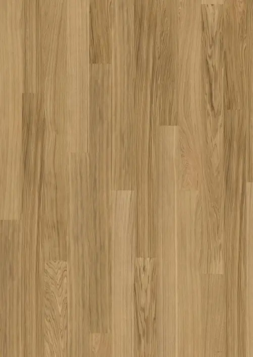 Kährs Life Essential leveä lankku, Tammi Pure Oak