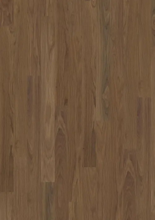Kährs Life Essential leveä lankku, saksanpähkinä Pure Walnut