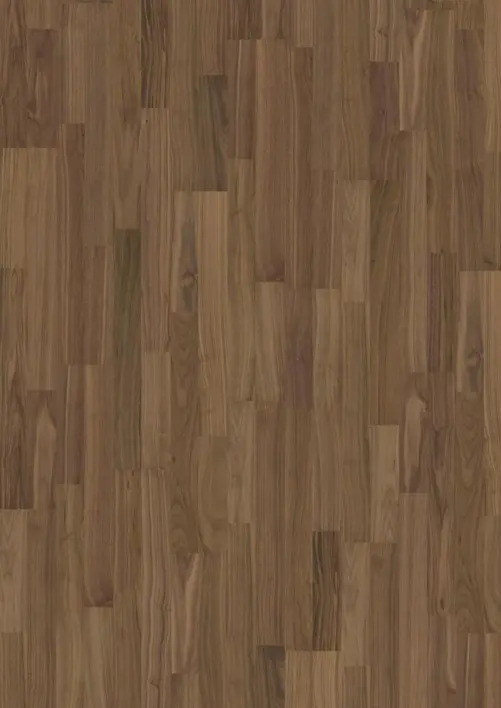 Kährs Life Essential 2-lautainen, Pure Walnut