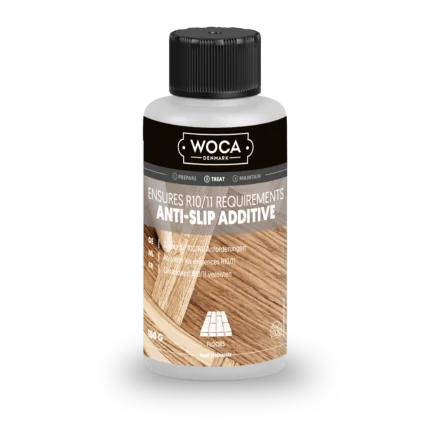 WOCA, Anti-slip Additive, Väritön - 150 ml.