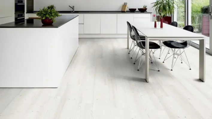 Ter Hürne, Wood Edition Pro, Pine Copenhagen, pitkä lankku - LOPPUERÄ