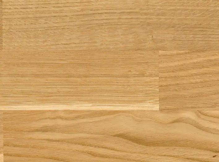 Haro parkettilattia - Tammi Family harjattu nL+