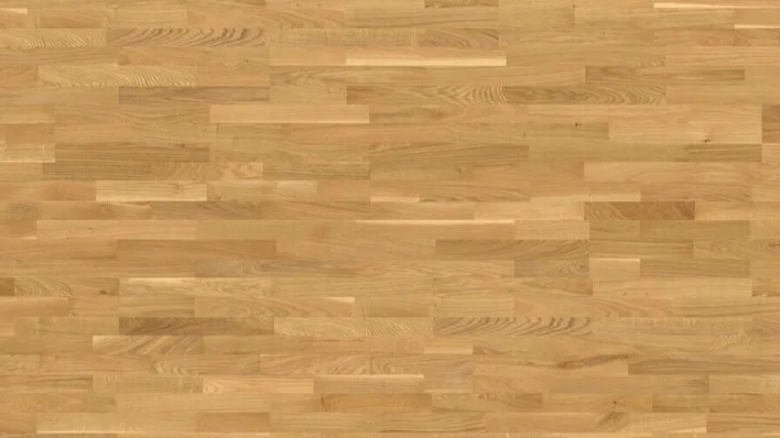 Haro parkettilattia - Tammi Family harjattu nL+