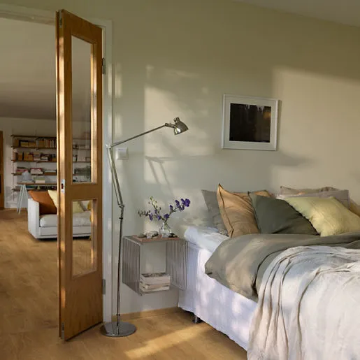 Pergo Perstorp - Natural Oak
