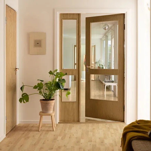 Pergo Perstorp - Classic Oak, 3-lautainen - KAMPANJA