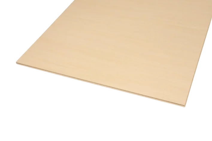 Ziro Lino-Click linoleumlaatta - Campo - KAMPANJA