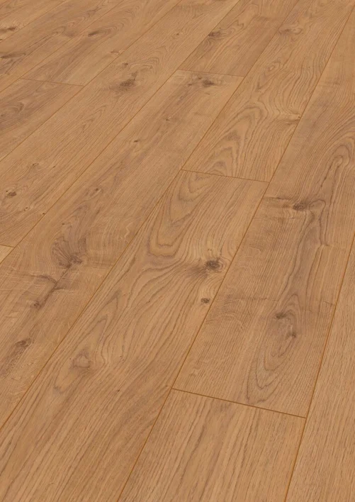 ROOMS Mammut, Tammi Everest luonnonväri, Lauta