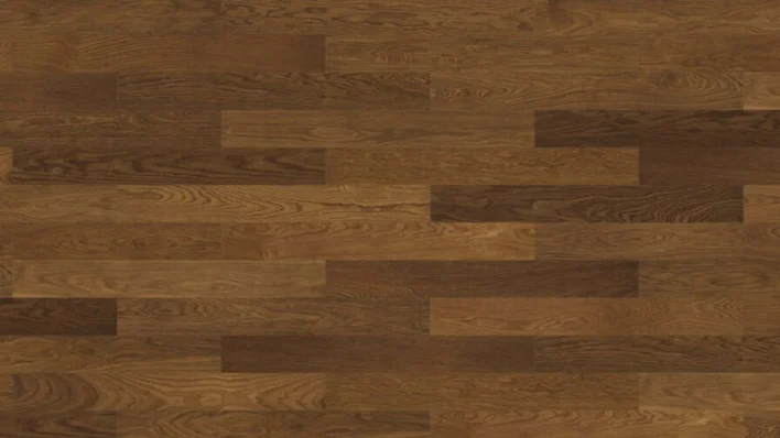 Suurikokoinen kalanruoto Prestige - Afrikkalainen tammi light nD