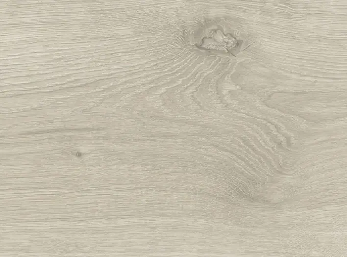 Haro laminaattilattia, lankkulattia Tammi Breda valkoinen