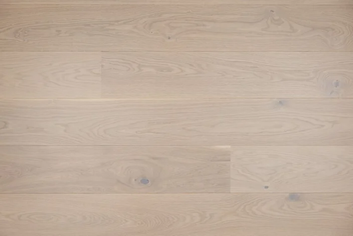 Moland Aston Plank, Tammi valkoinen mattalakka, Trend