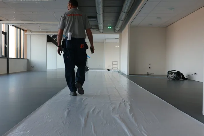 Multi Cover Air Plus - Kevyt ja hengittävä