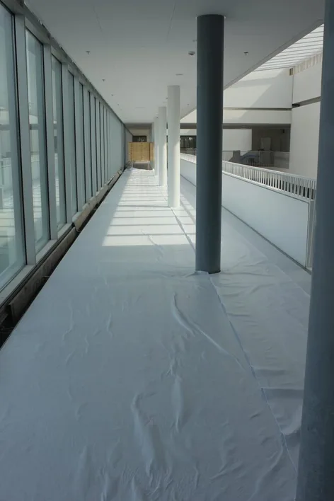 Multi Cover Air Plus - Kevyt ja hengittävä