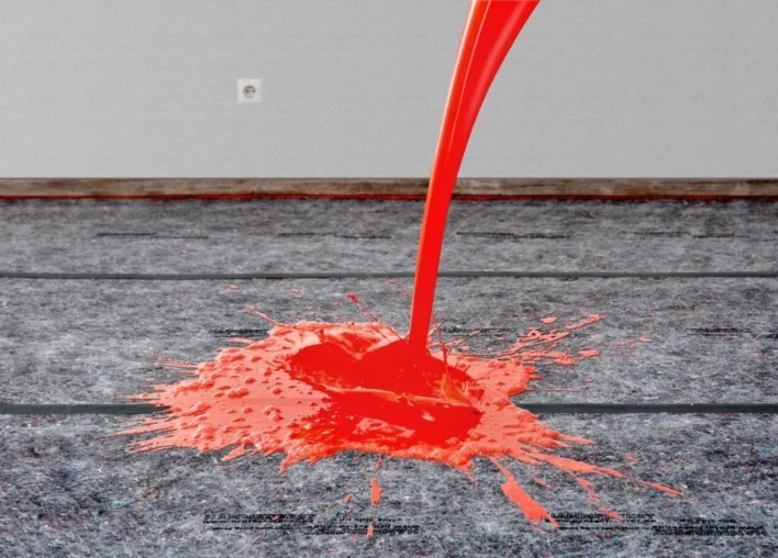 Hammerfest suojamatto - Easy cover