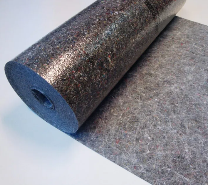 Hammerfest suojamatto - Easy cover