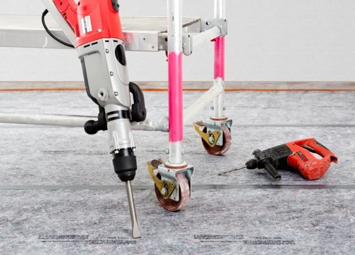 Hammerfest suojamatto - Easy cover