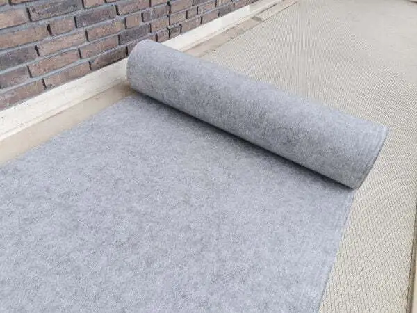 Portaikkosuoja Dura Cover Concrete - Easy cover