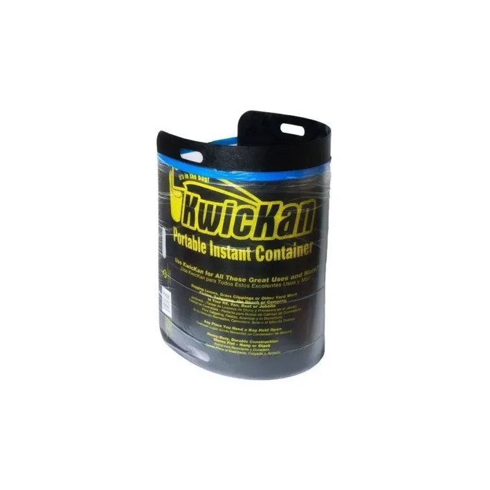 Kwickan jäteastia 120–200 L - Easy cover