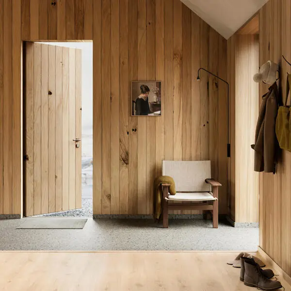 BerryAlloc Original Comfort - Normannia Oak