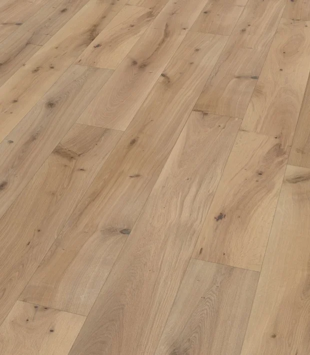 Floorart-puulattia, Darling Tammi rustiikki