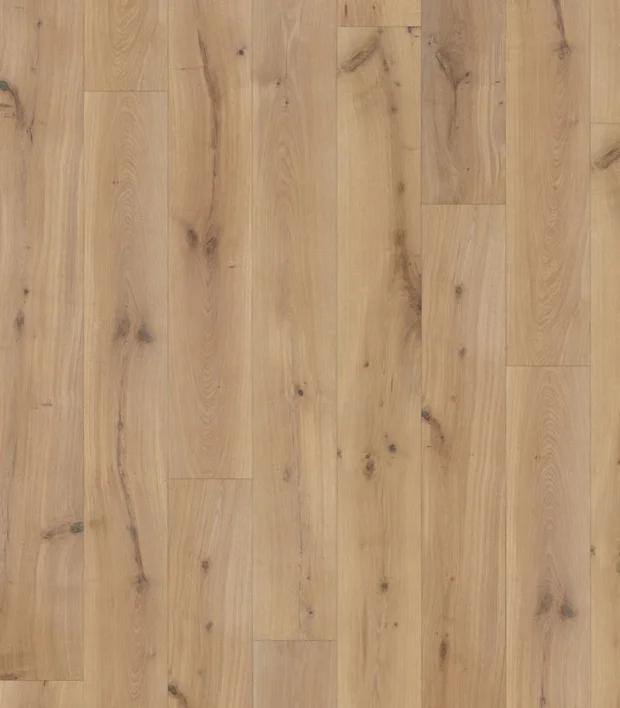 Floorart-puulattia, Darling Tammi rustiikki