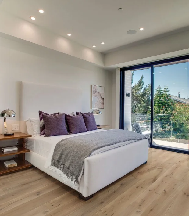 Floorart-puulattia, Darling Tammi rustiikki