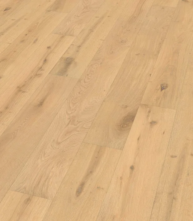 Floorart Puulattia, Missouri-tammi rustiikki